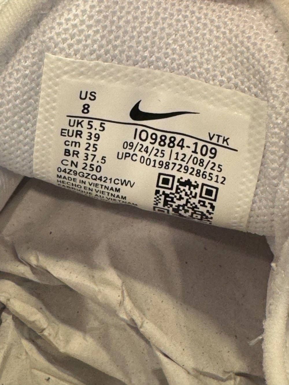 Women’s Air Max 270 Premium - Picture 4 of 5